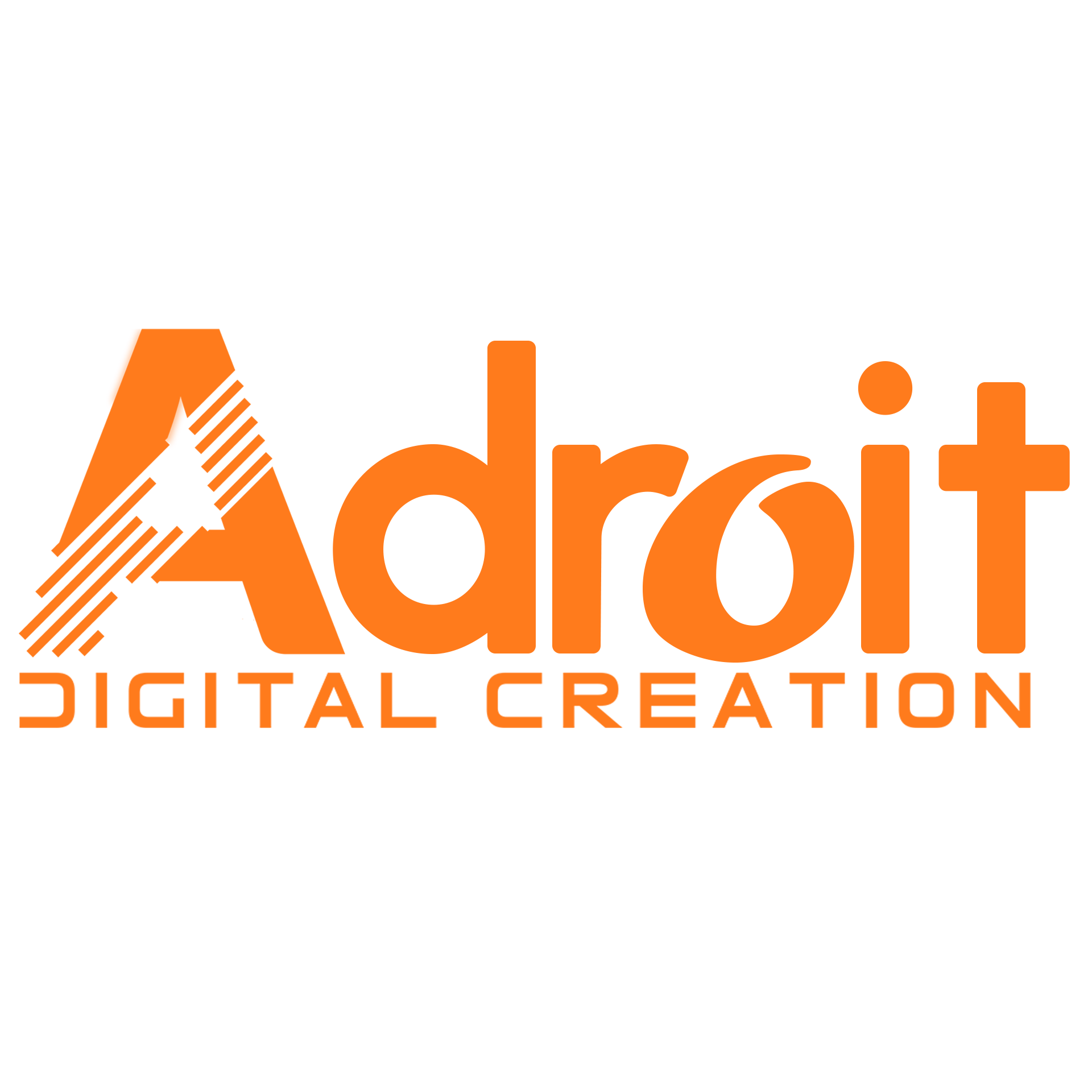 Home - Adroit Digital Creation